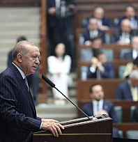 AK Parti Malatya Milletvekili Ölmeztoprak, gündeme ilişkin değerlendirmelerde bulundu