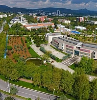 Akademik hamleler yetersiz kaldı: İnönü Üniversitesi ilk 20'ye giremedi