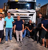Akaryakıt nakliyeciyi vurdu! Ton başına 1.300 TL ödensin