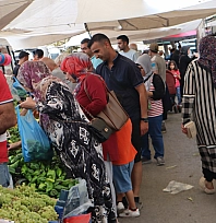 Akaryakıt nakliyeyi vurdu! Peki zamlar pazar tezgahına yansıdı mı?