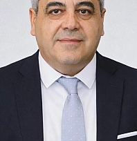 Akbaş: Kalıcı barış ticaret ve kardeşliği güçlendirecek