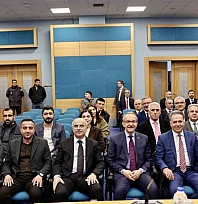 Levent Vadisi UNESCO Yolunda