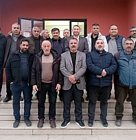 Akgün Güven Tazeledi