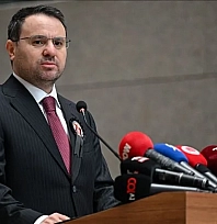 Akın Gürlek açıkladı: 84 hâkim ve savcı meslekten ihraç edildi!