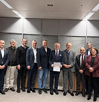 Aksa Doğalgaz AGDAŞ'ı bünyesine kattı