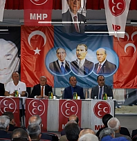 Akyüz, güven tazeledi