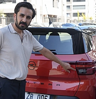Aldığı sıfır model Opel araç arızalı çıktı