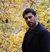 Ali Öner Oltu'nun tadını çıkardı