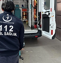 Alkollü ve ehliyetsiz sürücü kazaya neden oldu