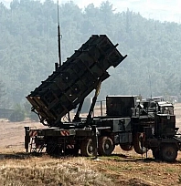 Almanya Malatya'daki Patriot görevini 2027'ye uzattı: 8 ay daha kalacak