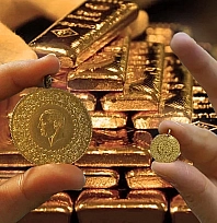 Altın almak lüks oldu: Fiyatlar tarihi zirvede