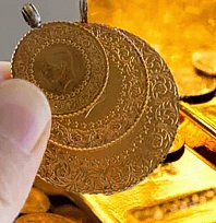 Altın fiyatları haftaya rekorla başladı: Gram altın 8 bin olabilir