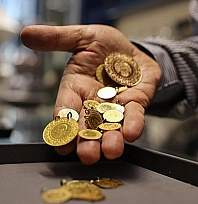 Altın fiyatları sabitlendi: İşte güncel altın fiyatları…