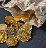 Altın Fiyatları Yine Rekora Gidiyor: Malatya'da Gram Altın Bugün Ne Kadar Oldu?