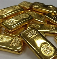 Altın fiyatları yükselişini sürdürüyor | Canlı altın fiyatları