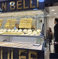 Altın güne nasıl başladı? Gram, çeyrek ve tam altın ne kadar?