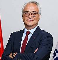 Altın madalyaya layık görüldü