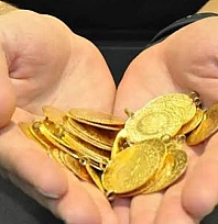 Altın yükseliyor..! İşte haftanın son işlem gününde Malatya'da fiyatlar
