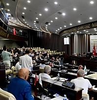 Altyapıya zarar vermişti: Büyükşehir Belediyesine milyonluk borç ödeyecek!