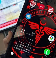 Ambulanslarda yeni dönem başladı