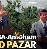 Amerika'nın kapıları Malatya'ya açılıyor!