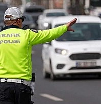 Ankara'da bazı yollar trafiğe kapatılacak? İşte nedeni