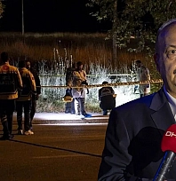 Ankara'da polis uygulama noktasında silahlı saldırı: Polis memuru şehit oldu