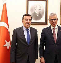 Ankara'da sürpriz hamle: Malatya için gözler 2027'ye çevrildi!