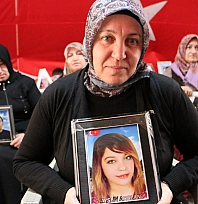 Annelerinden CHP'ye çağrı