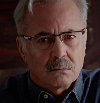 Antalya Altın Portakal Film Festivali'nde Jüri Başkanı Andreas Sinanos