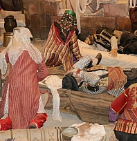 Antep Savunması'nda yüzlerce çocuk şehit edildi