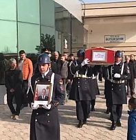 Apohan Ailesinin Acı Günü