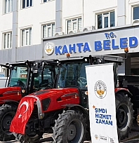 Araç Filosuna Yeni Takviye: Hizmet Gücü Arttı