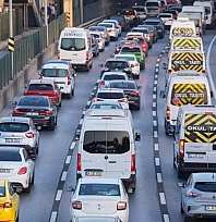 Araç sahipleri dikkat! MTV ödemesi için son 2 gün…