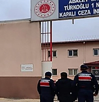 Aranan 26 şahıs ve 5 firari hükümlü yakalandı