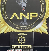 Aranan 57 kişi yakalandı, 13 şüpheli tutuklandı