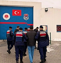 Aranan şahıslara yönelik operasyon: 30 kişi yakalandı