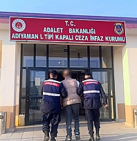 Aranması bulunan 2 şahıs yakalandı