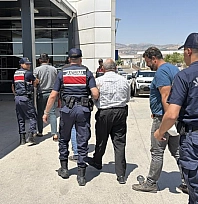 Arazi anlaşmazlığı kanlı bitti: 7 yaralı