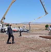 Arguvan'a çok amaçlı sosyal tesis kazandırılacak