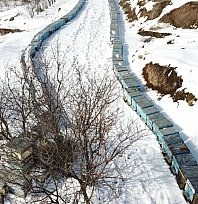 Arıcı ve besiciler yaralarını devlet desteğiyle sardı
