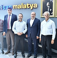 ASELSAN'dan Malatya'ya Dev Yatırım: Üretim Kapasitesi 15 Katına Çıkıyor!
