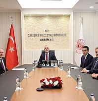 Asgari ücrette kritik gün: İkinci toplantıda sonuç çıkacak mı?