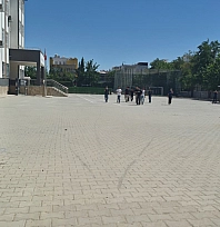 Asılsız ihbar ekipleri harekete geçirdi! Okulda kavga çıkmadı