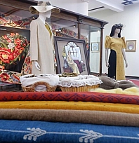 Asırlık ehram yeniden hayat buluyor