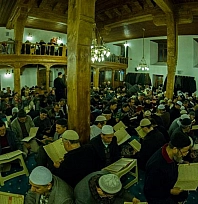 Asırlık gelenek başlıyor