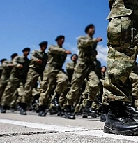 Askerlik sınıflandırma sonuçları erişime açıldı