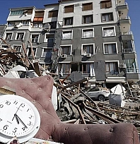 Asrın Felaketinin 3. Yılında Uyarı: Bilim İnsanlarından 'Risk Bitmedi'