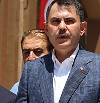 Asrın inşası tamamlanıyor! Kura son kez çekilecek