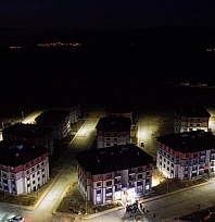 Asrın inşasında sona gelindi: Malatya'da teslimler bitiyor